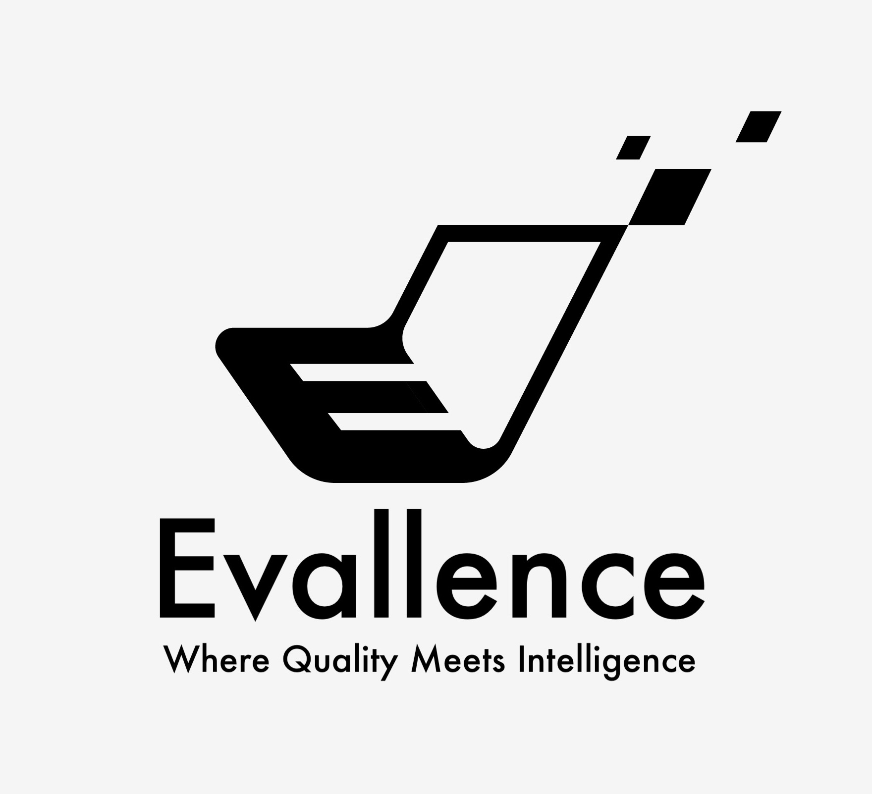 Evallence Logo